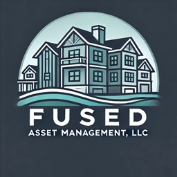 Fused Asset Management Logo